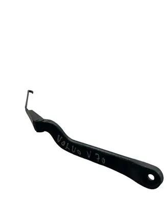 Volvo V70 Front wiper blade arm 9178855