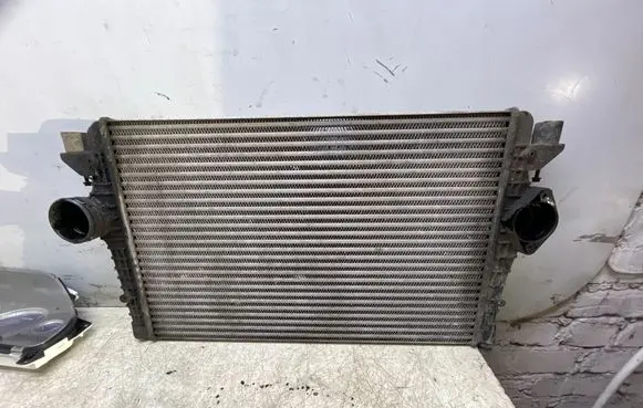 Volkswagen Sharan Intercooler radiator 7M3145804 3M219L440AA