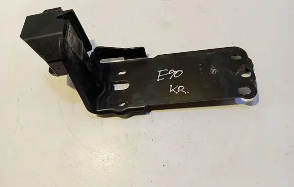 BMW 3 E90 E91 Radiator mount bracket 5164711781110 23781010