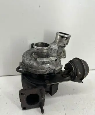 Alfa Romeo 147 Turbo 55191596 7127682 027501
