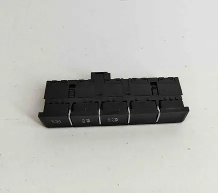 Skoda Superb B8 (3V) A set of switches 3V2927238N