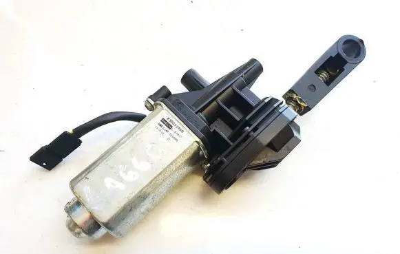 BMW 7 E65 E66 Seat adjustment motor 830312453