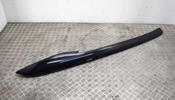 BMW i3 Roof trim bar molding cover 7296785 1559956
