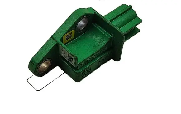 Volkswagen Sharan Airbag deployment crash/impact sensor 5M0909606A