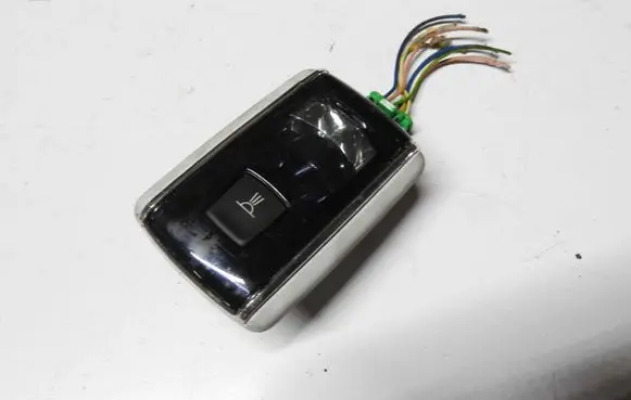 Peugeot 508 Boot/trunk interior light EWAA3864X