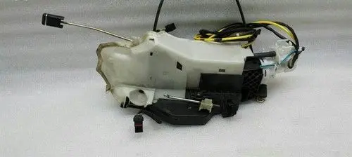 Mercedes-Benz SL R230 Front door lock A2307200835
