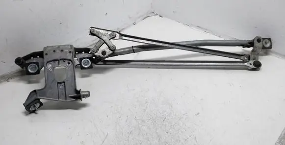 Ford Focus C-MAX Front wiper linkage 3397020600 3M5117504AG