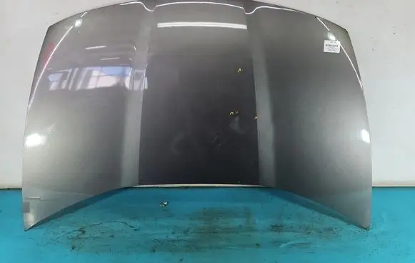 Engine bonnet/hood