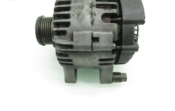 Peugeot 206 Generator/alternator 9646321780