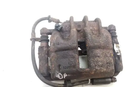 Peugeot Expert Front brake caliper A32410035