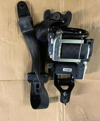 Land Rover Range Rover L405 Front seatbelt DPLA-611B09-FE