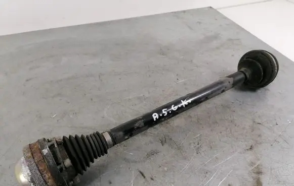 Audi A5 8T 8F Rear driveshaft 8K0501203J