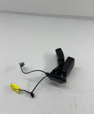 Jaguar F-Pace Middle seatbelt buckle (rear) HK83613K21
