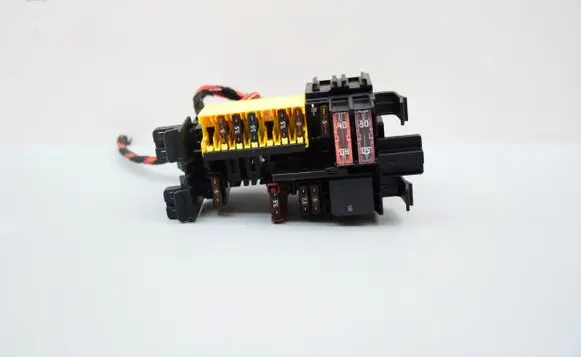 Mercedes-Benz E W213 Fuse box set A2059067200