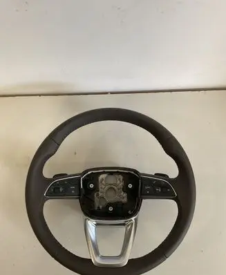 Audi Q7 4M Steering wheel 4m0419091