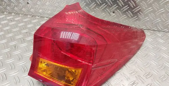 Toyota Auris E180 Rear/tail lights 8155602730