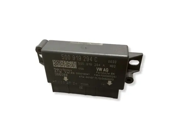 Volkswagen Golf VII Parking PDC control unit/module 5Q0919294A