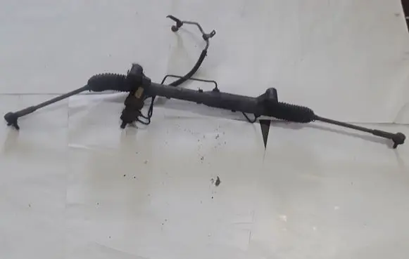Suzuki Grand Vitara II Steering rack 7Z21941