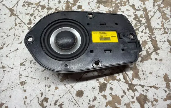 Volvo S80 Front door speaker S79EB