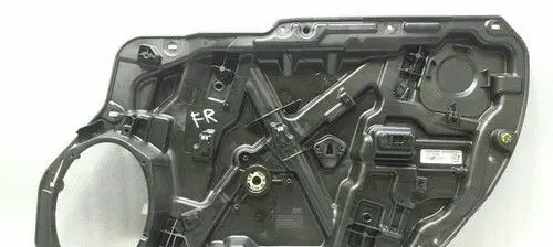Dodge Durango Front door electric window regulator 68103996AC