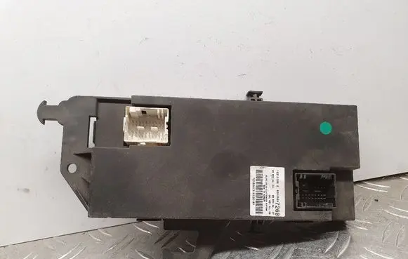 Renault Scenic II - Grand scenic II Comfort/convenience module 8200029726B 12212159E