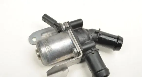 Volvo XC60 Coolant heater control valve 32222659