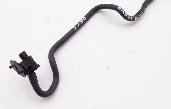 Audi A6 Allroad C5 Brake booster pipe/hose 8E0611933A