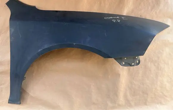 Skoda Octavia Mk2 (1Z) Fender