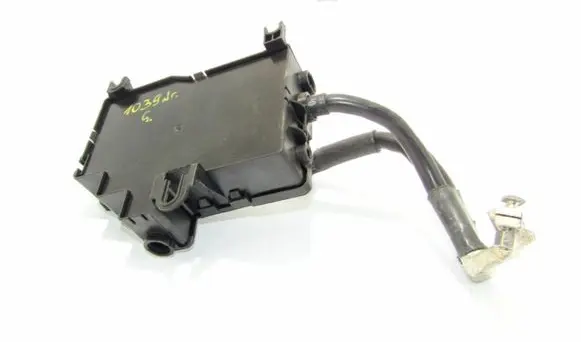 Volkswagen Phaeton Positive cable (battery) 3D0937576