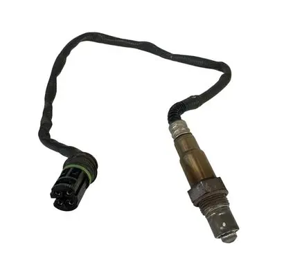 BMW 5 F10 F11 Lambda probe sensor 7526262 0258006755