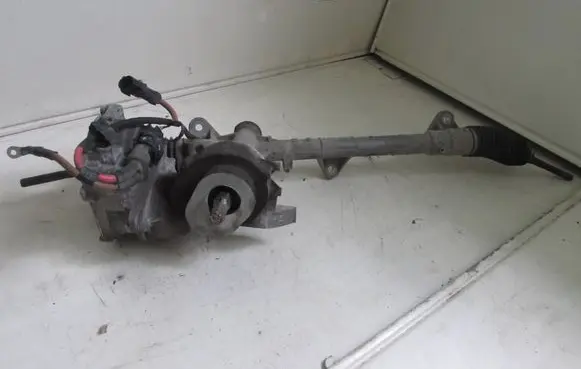 BMW 2 F45 Steering rack 38019601 X704521207 11213247