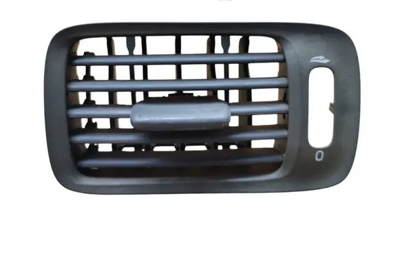 Volvo S70 V70 V70 XC Dash center air vent grill 9481652