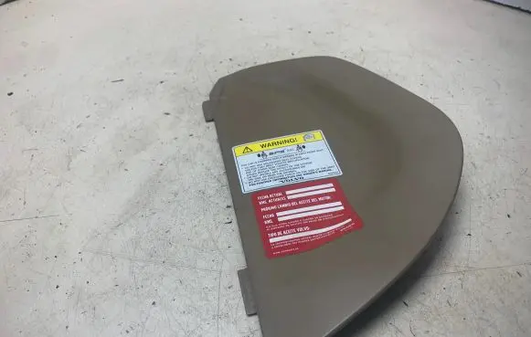 Volvo S60 Other interior part 09164898 3865