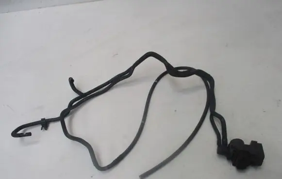 Nissan Juke I F15 Turbo solenoid valve