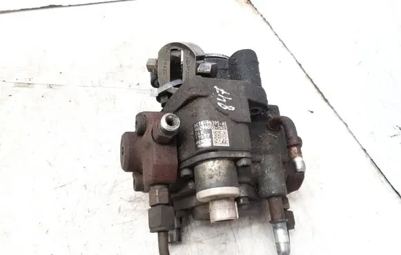 Ford Transit Fuel injection high pressure pump 6C1Q9B395AE 6C1Q91522AC