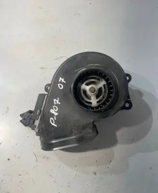 Peugeot 807 Heater fan/blower 1401395980 5020105 3225VD