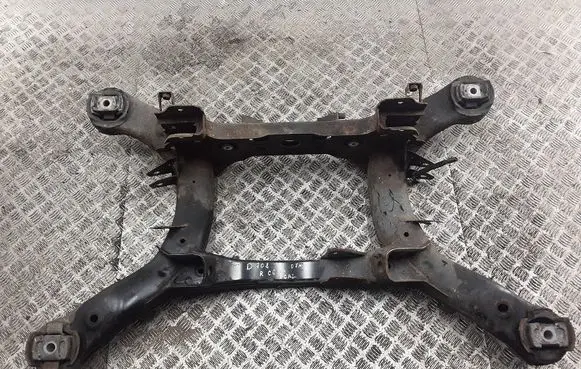 Mercedes-Benz R W251 Rear subframe 