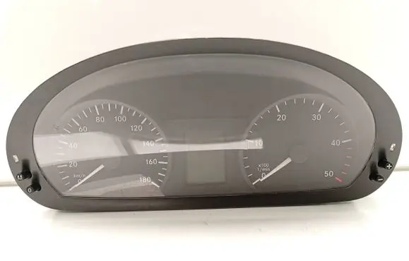 Mercedes-Benz Sprinter W906 Speedometer (instrument cluster) A9064465821 A9064460221 A9064480821