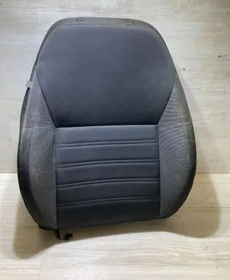 Skoda Octavia Mk3 (5E) Seat trim 5e0881806bs