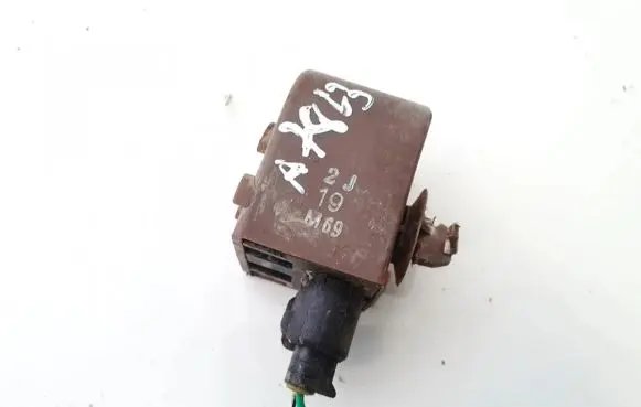 Sensor