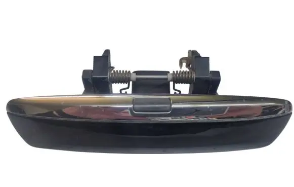 Audi A8 S8 D3 4E Front door exterior handle F566D