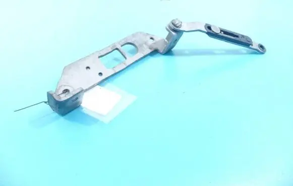 BMW 5 F10 F11 Front door hinge set 7184439-09 IMPRK1049857
