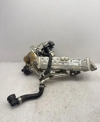 BMW X3 F25 EGR valve cooler 8596445