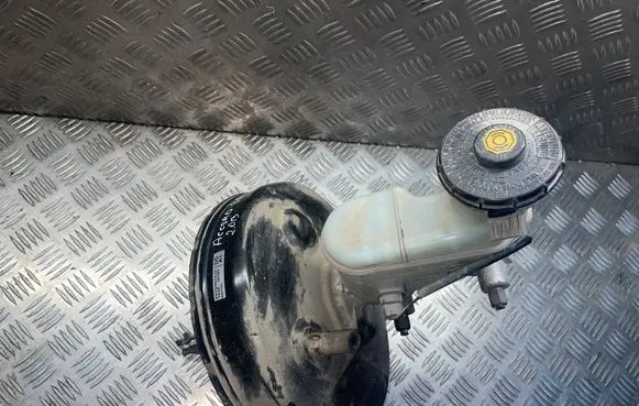 Honda Accord Brake booster F01G0610J2 7625 061063