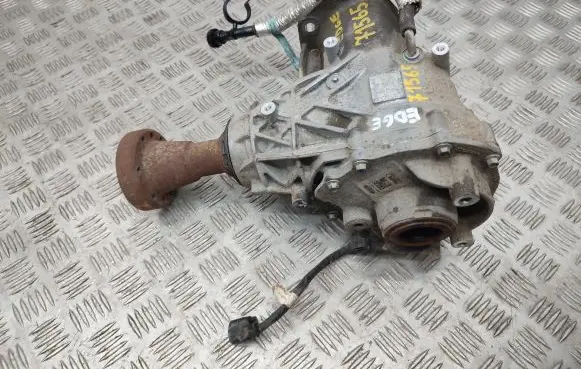 Ford Edge II Gearbox transfer box case JFG01462 061616 30401957