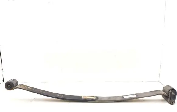 Mercedes-Benz Sprinter W907 W910 Rear leaf spring A9073209001 0000676547
