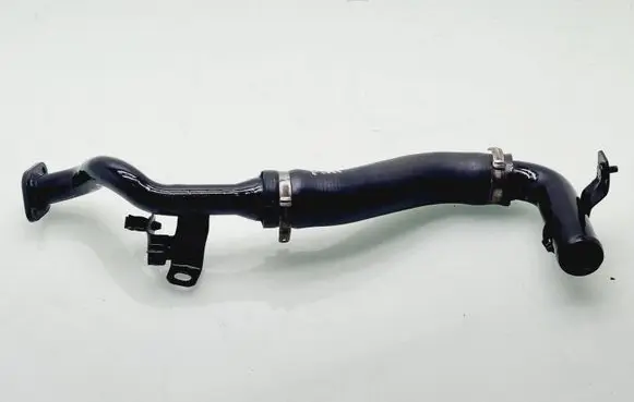 Fiat Fiorino Turbo air intake inlet pipe/hose 0051856675