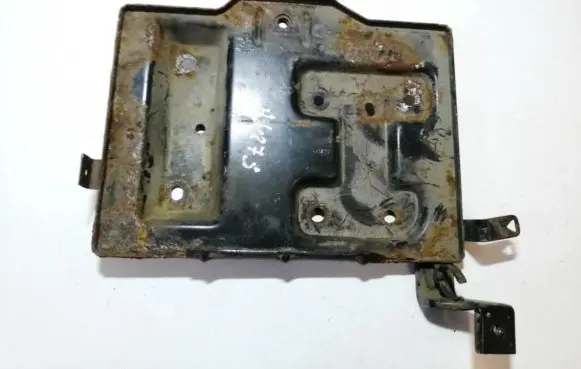 KIA Sportage Battery box tray 