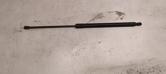 Citroen C3 Picasso Tailgate/trunk strut/damper 9681486580