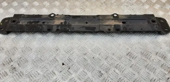 Audi Q7 4M Bottom radiator support slam panel 4M0801387F